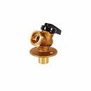 Legend Valve & Fitting Brass 3/4 in. Sillcock 