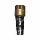 Legend Valve & Fitting Bronze IPS Foot Valve 
