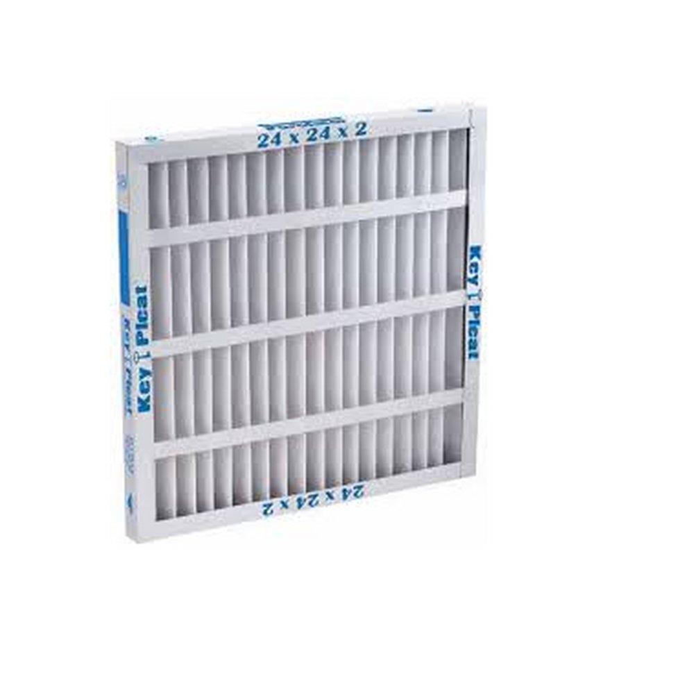 Purolator 14 x 20 in. Air Filter Synthetic Fiber MERV 8 