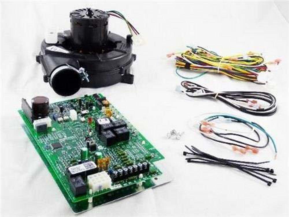 Service First Convertible Kit 