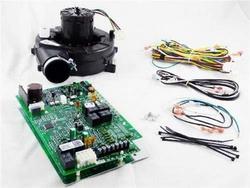 Natural Gas and Propane Convertible Kit