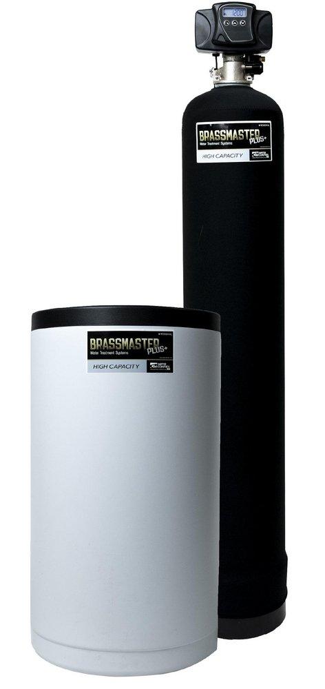 Water Control Corporation Softener 