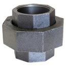 Threaded 300# Domestic Galvanized Malleable Iron Ground Joint Union 
