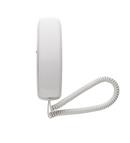 Cetis White Patient Room Phone 