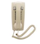 Cetis Ash 1-Line Wall Phone 