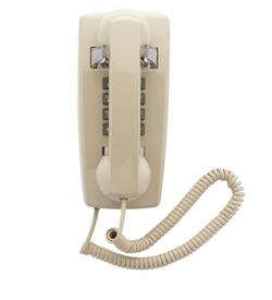 1-Line Wall Phone in Ash