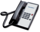 Cetis Black 1-Line Diamond Phone 