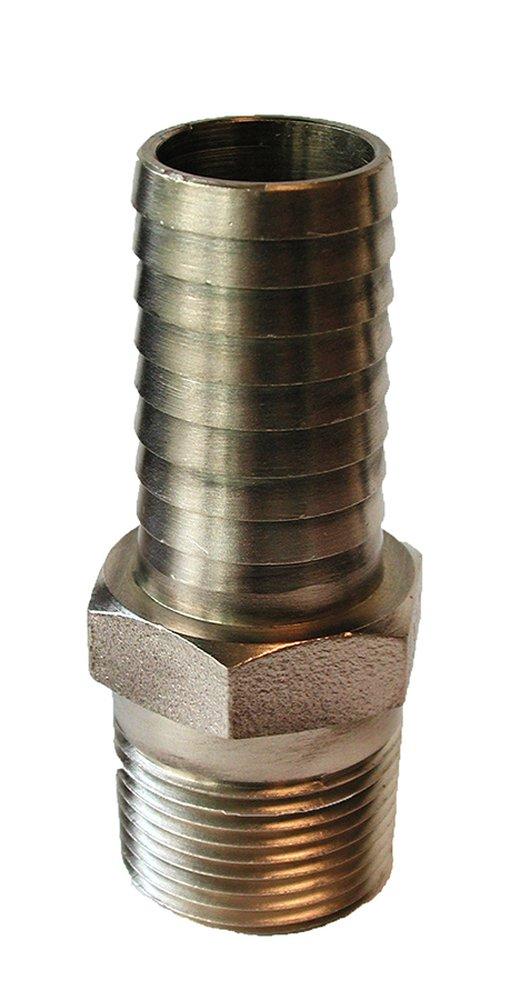 American Granby Insert x MIP Cast Bronze Adapter 
