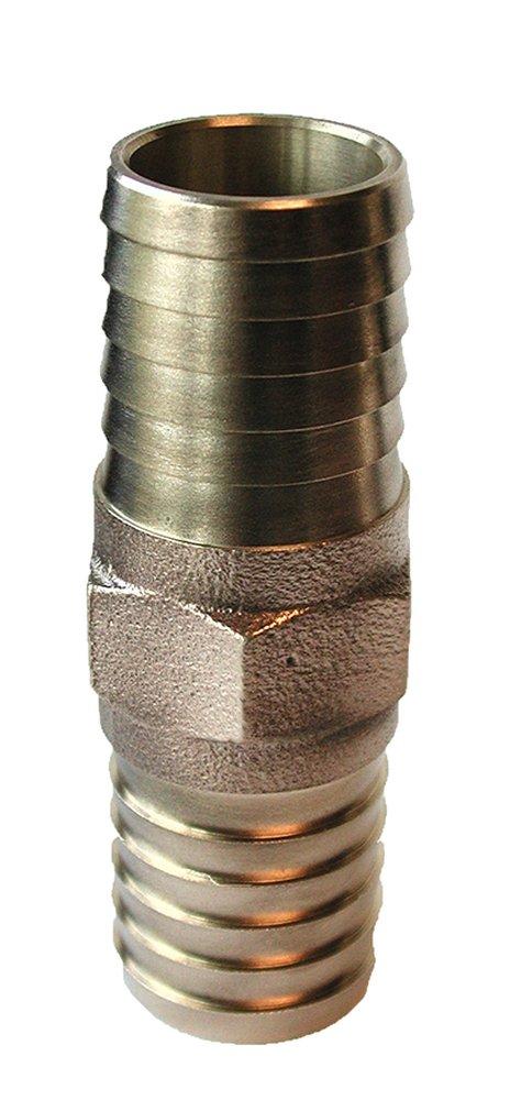 American Granby Flanged x MIP Cast Bronze Coupling 