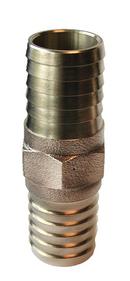American Granby Flanged x MIP Cast Bronze Coupling 