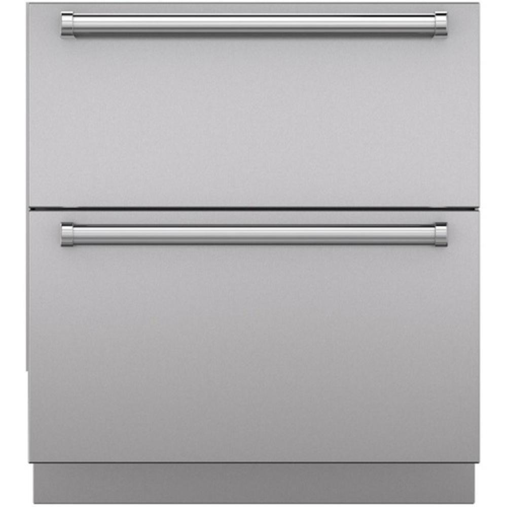 Sub-Zero Group, Inc Stainless Steel Drawer Panel 