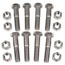 FNW&reg; Carbon Steel Kit 