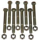 FNW® 4 in. Carbon Steel 150# Bolt Set 
