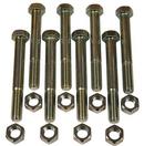 4 x 5 in. Carbon Steel 150# Bolt Set