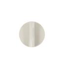 Hotpoint&reg; Bisque Air Conditioner Control Knob 