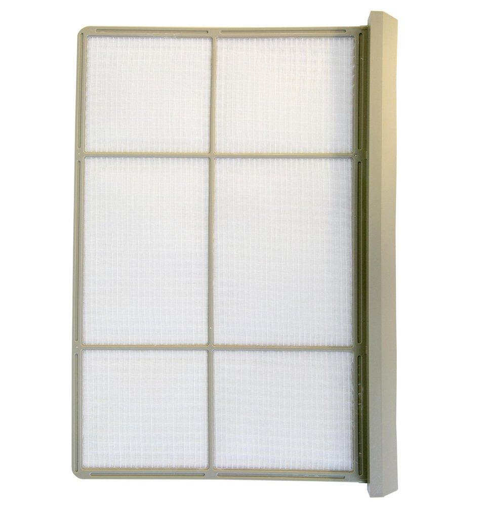 GE&reg; 1 x 10 in. Air Filter 