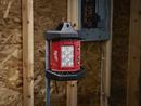 Milwaukee® Black LED Flood Light 
