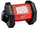 Milwaukee® Black LED Flood Light 