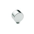 Kallista Polished Chrome 2 in. NPT Solid Brass Supply Elbow 