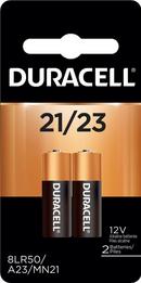 Duracell 12V Alkaline Battery (Pack of 2) 