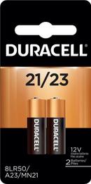 Duracell 12V Alkaline Battery (Pack of 2) 