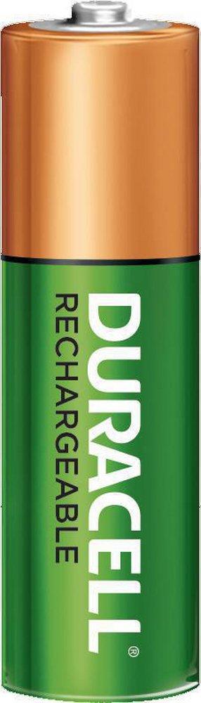 Duracell 1.2V AA Rechargeable Battery 