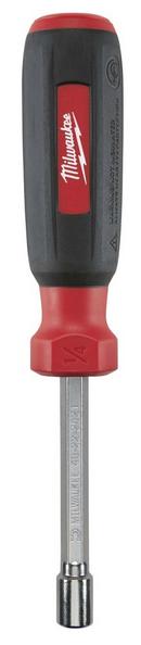1/4 x 7 in. Magnetic Nut Driver 1 Piece