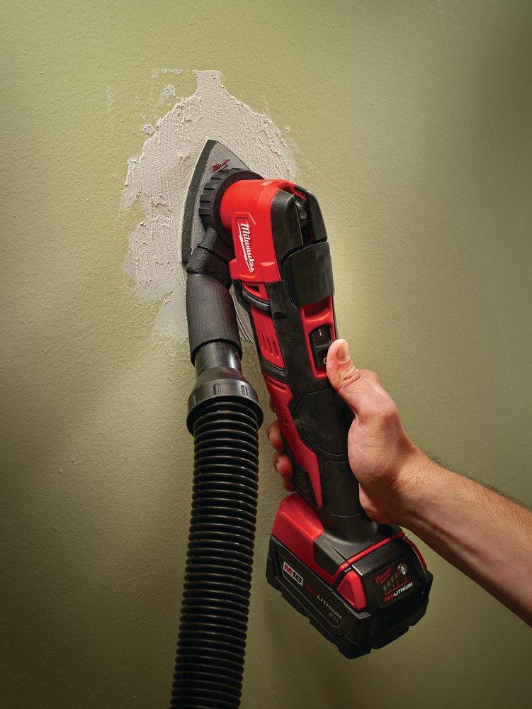 Milwaukee&reg; Black Cordless 1 Tool Kit 