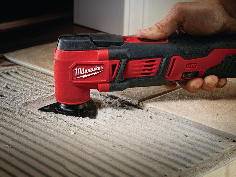 Milwaukee&reg; Black Cordless 1 Tool Kit 