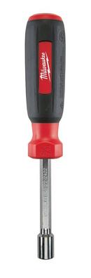 Milwaukee&reg; Silver 6-1/10 in. Nut Driver 1 Piece 