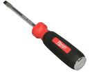 Manual 4 in. Slotted Screwdriver
