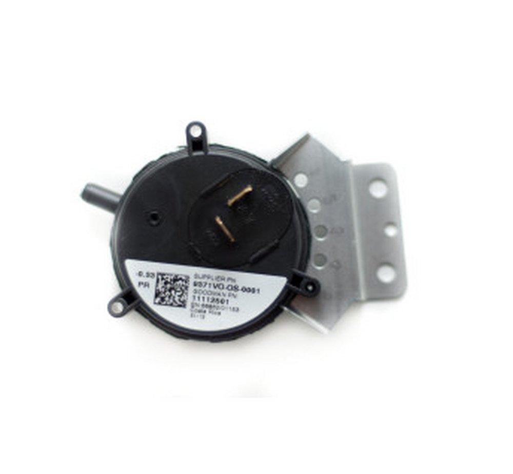 Goodman&reg; Gas Furnace Pressure Switch 