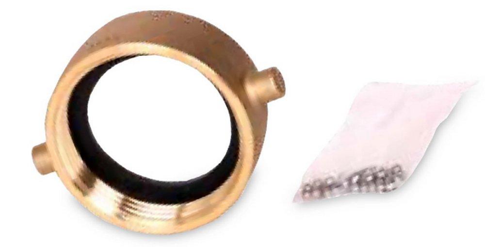 Anvil-Strut NST Swivel Assembly 