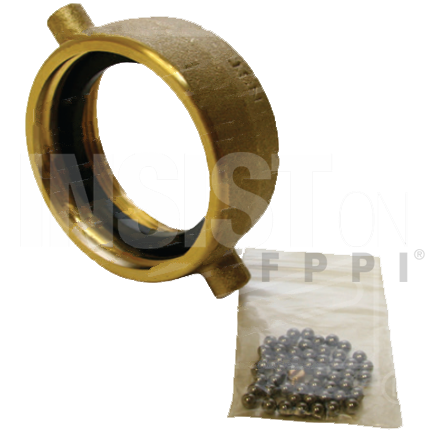 FPPI&reg; NST Swivel Assembly 