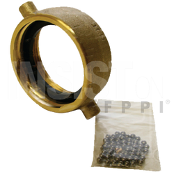 NST 2-1/2 in. Swivel Assembly