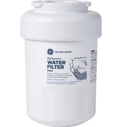 0.5 gpm Replacement Water Filter (Filtering Material Included)