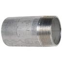 Close Schedule 80 316 Stainless Steel Nipple 