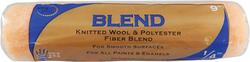 9 x 1/4 in. Blend Roller Cover