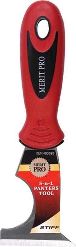 High Carbon Steel Painters Tool