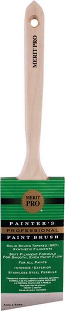 3 in. Painters Professional Angle Sash Brush