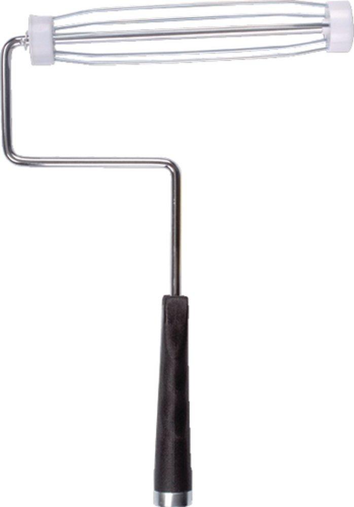 MG Distribution 5 in. Wire Roller Frame 