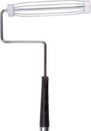 MG Distribution 5 in. Wire Roller Frame 