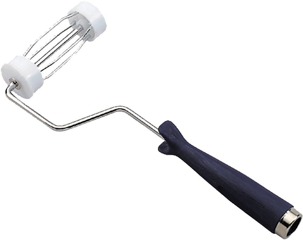 MG Distribution 4 in. Standard Wire Roller Frame 