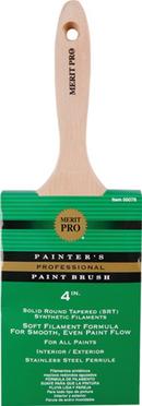 4 in. Painters Professional Wall Brush