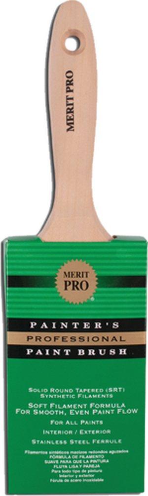 MG Distribution Painters Professional Varnish Brush 