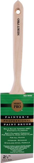 2-1/2 in. Painters Professional Angle Sash Brush