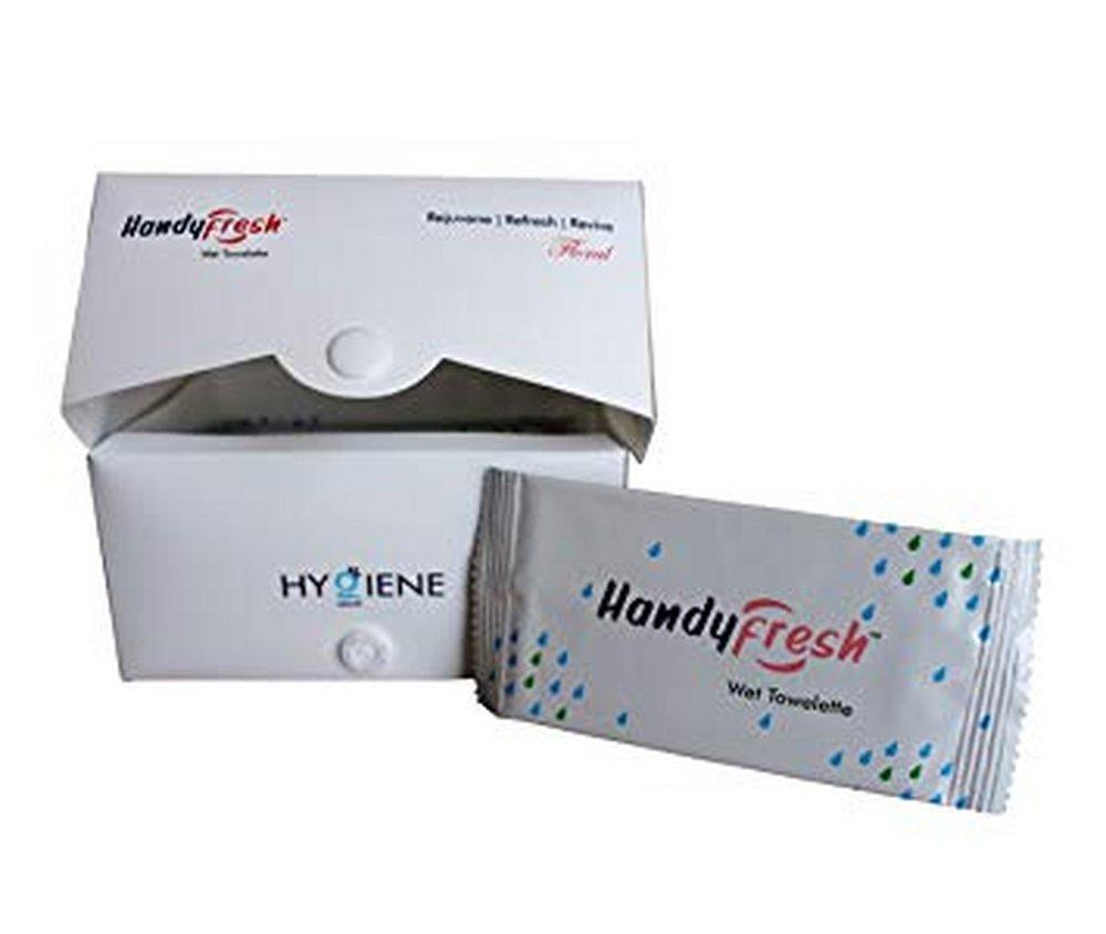 Barry Sandler Handy Towelette 