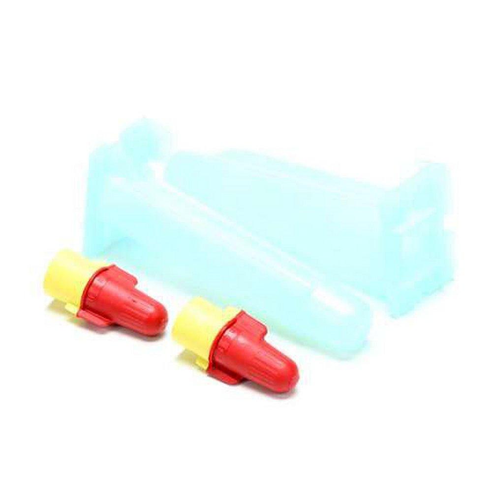 King Innovation Blue Direct Bury Splice Kit 