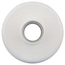 White PVC DWV Concentric Bushing (Fabricated) 