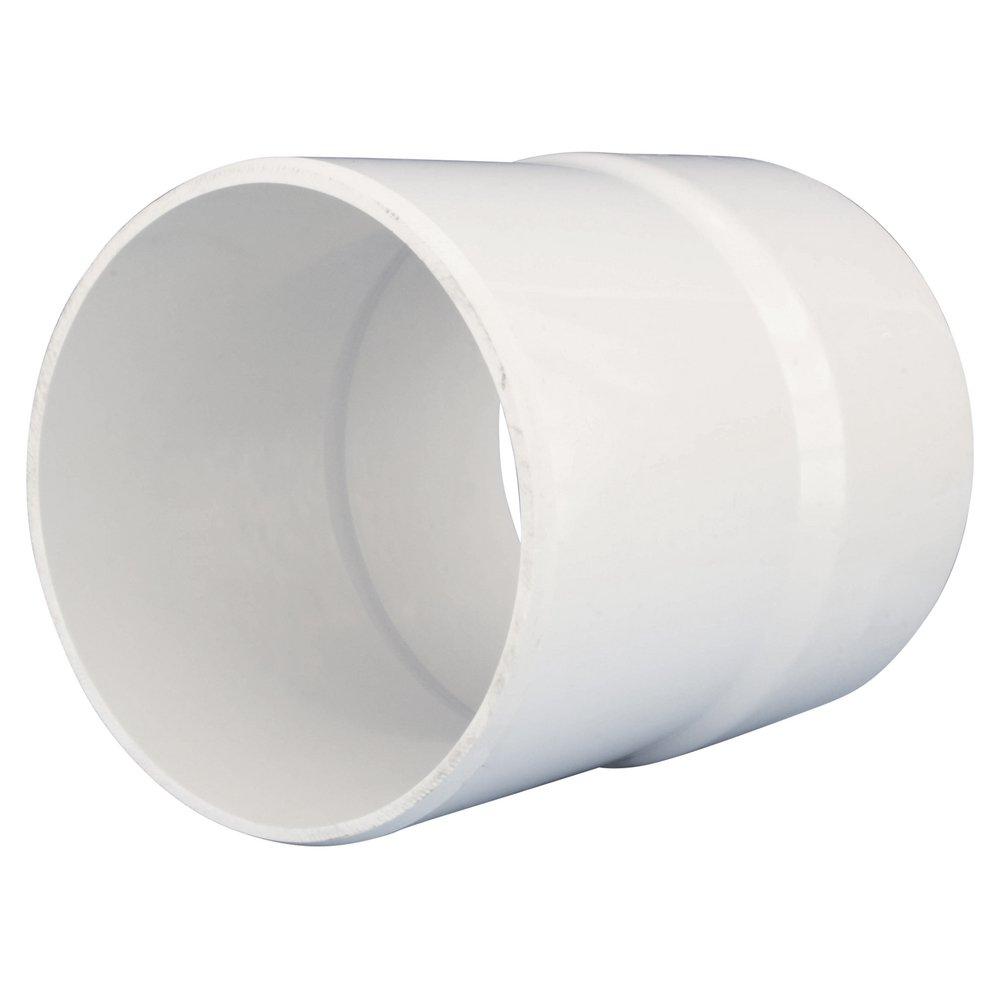 10 in. PVC DWV x SDR 35 Bushing 